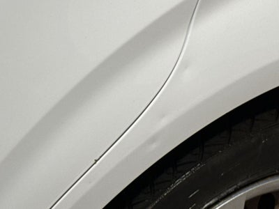 2018 Chevrolet Sonic LS