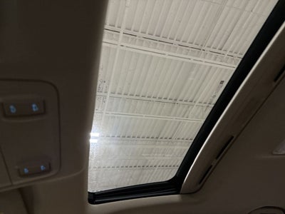 2015 Chevrolet Cruze LTZ