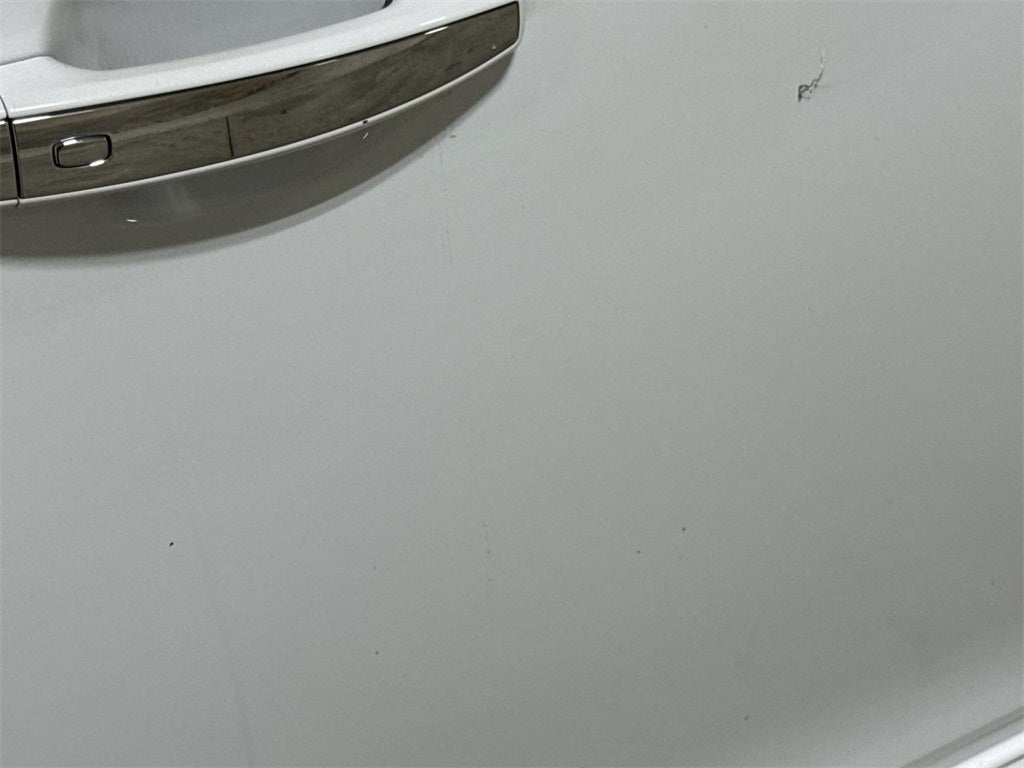 2015 Chevrolet Cruze LTZ