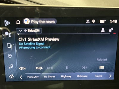 2025 Chevrolet Corvette Stingray