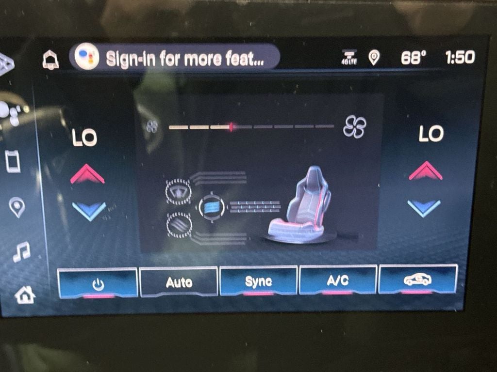 2025 Chevrolet Corvette Stingray