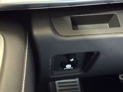 2025 Chevrolet Corvette Stingray