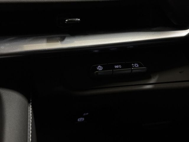 2024 Chevrolet Corvette Stingray 3LT