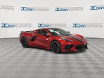 2024 Chevrolet Corvette Stingray 3LT