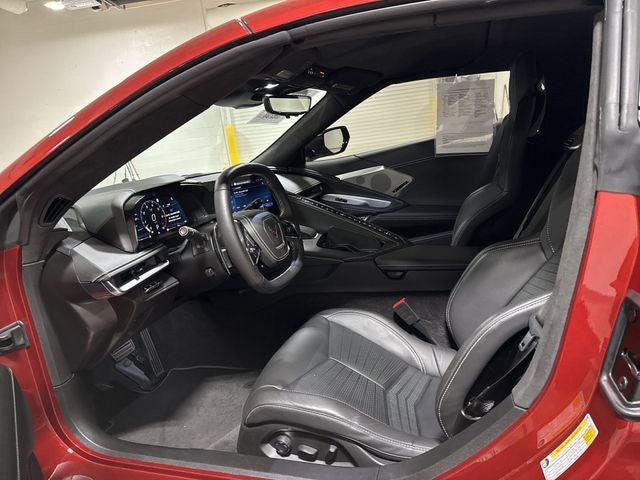 2024 Chevrolet Corvette Stingray 3LT