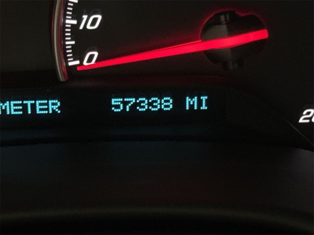 2006 Chevrolet Corvette Base