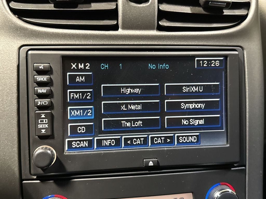 2006 Chevrolet Corvette Base