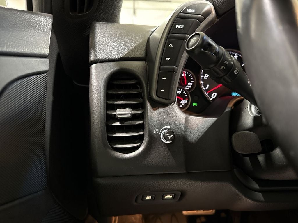 2006 Chevrolet Corvette Base