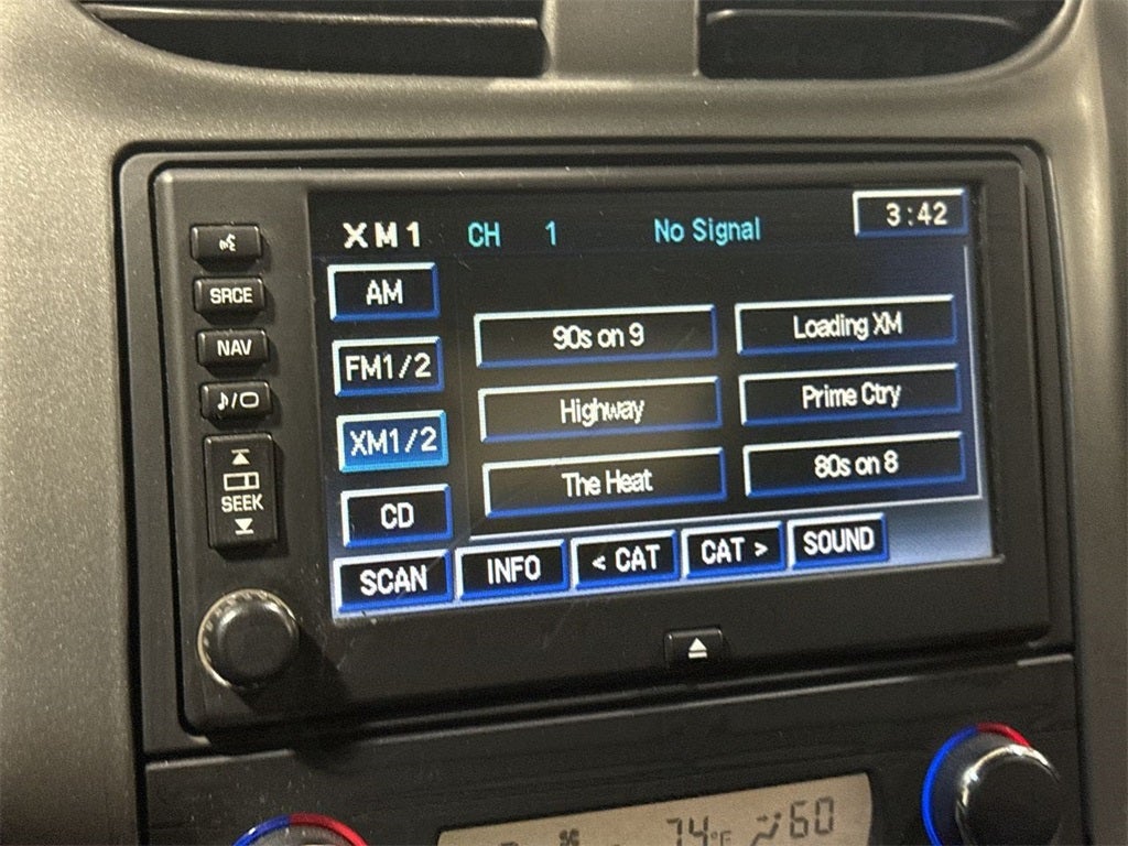 2007 Chevrolet Corvette Base