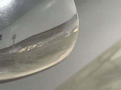 2007 Chevrolet Corvette Base