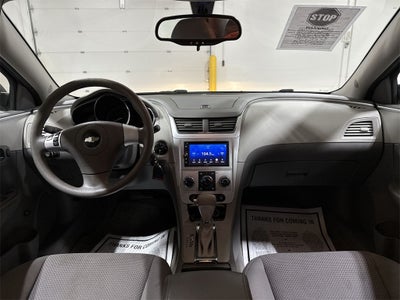 2010 Chevrolet Malibu LS