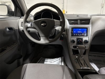 2010 Chevrolet Malibu LS