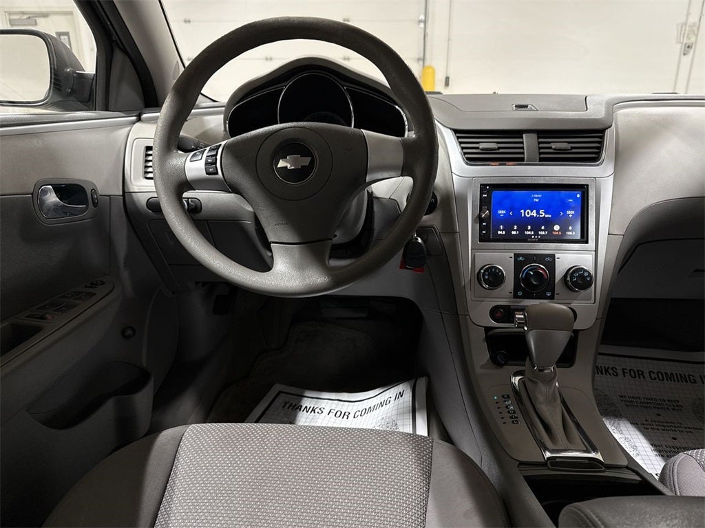 2010 Chevrolet Malibu LS