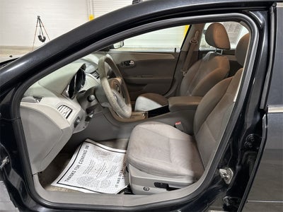 2010 Chevrolet Malibu LS