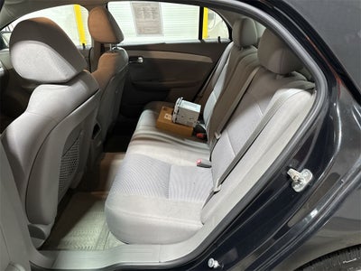 2010 Chevrolet Malibu LS