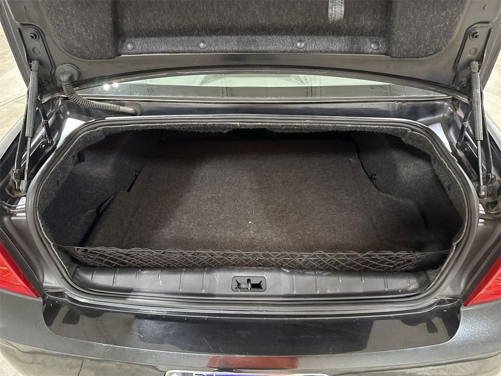 2010 Chevrolet Malibu LS