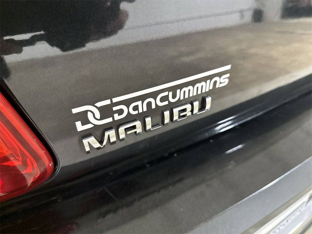 2010 Chevrolet Malibu LS