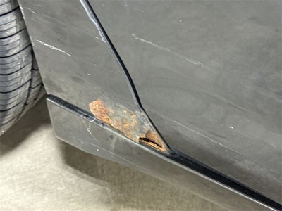 2010 Chevrolet Malibu LS