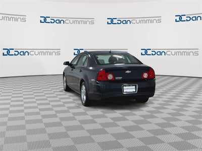 2010 Chevrolet Malibu LS