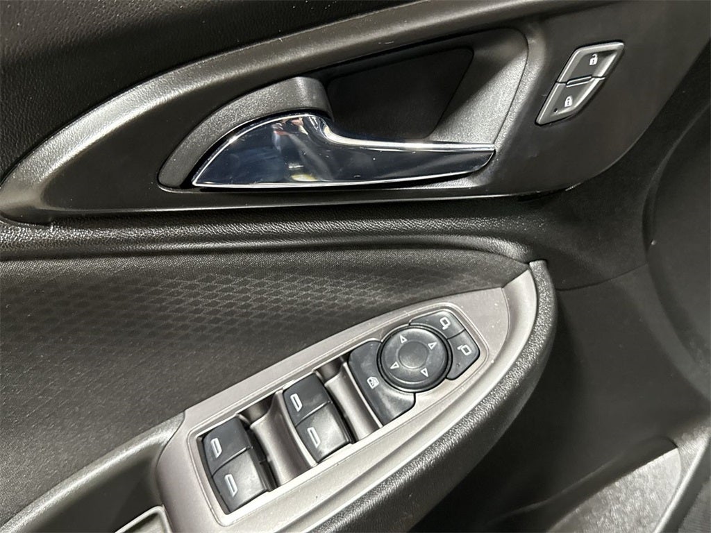 2020 Chevrolet Malibu LS