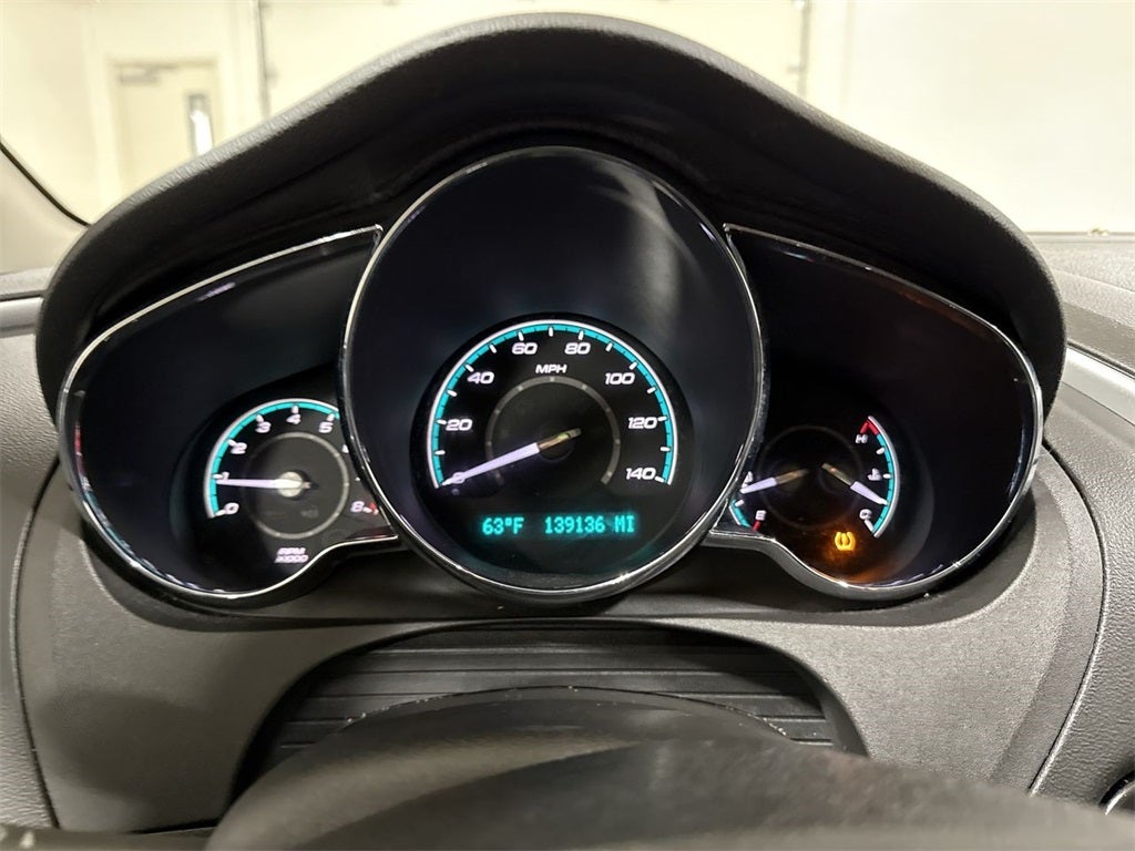 2012 Chevrolet Malibu LT