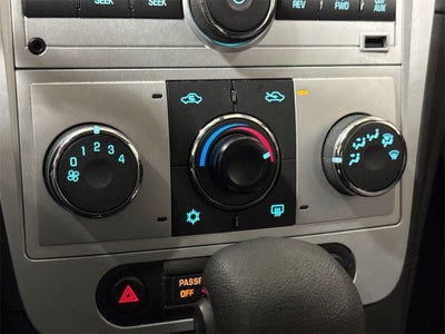 2012 Chevrolet Malibu LT