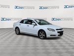 2012 Chevrolet Malibu LT