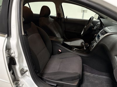 2012 Chevrolet Malibu LT