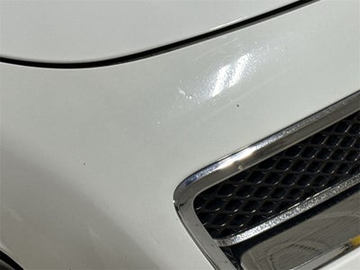 2012 Chevrolet Malibu LT