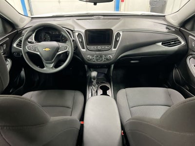 2023 Chevrolet Malibu LS