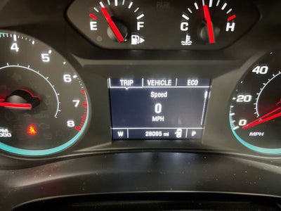 2023 Chevrolet Malibu LS