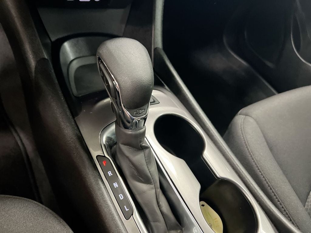 2023 Chevrolet Malibu LS