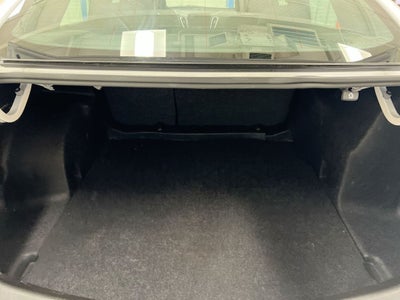 2023 Chevrolet Malibu LS