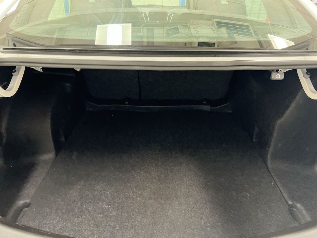 2023 Chevrolet Malibu LS