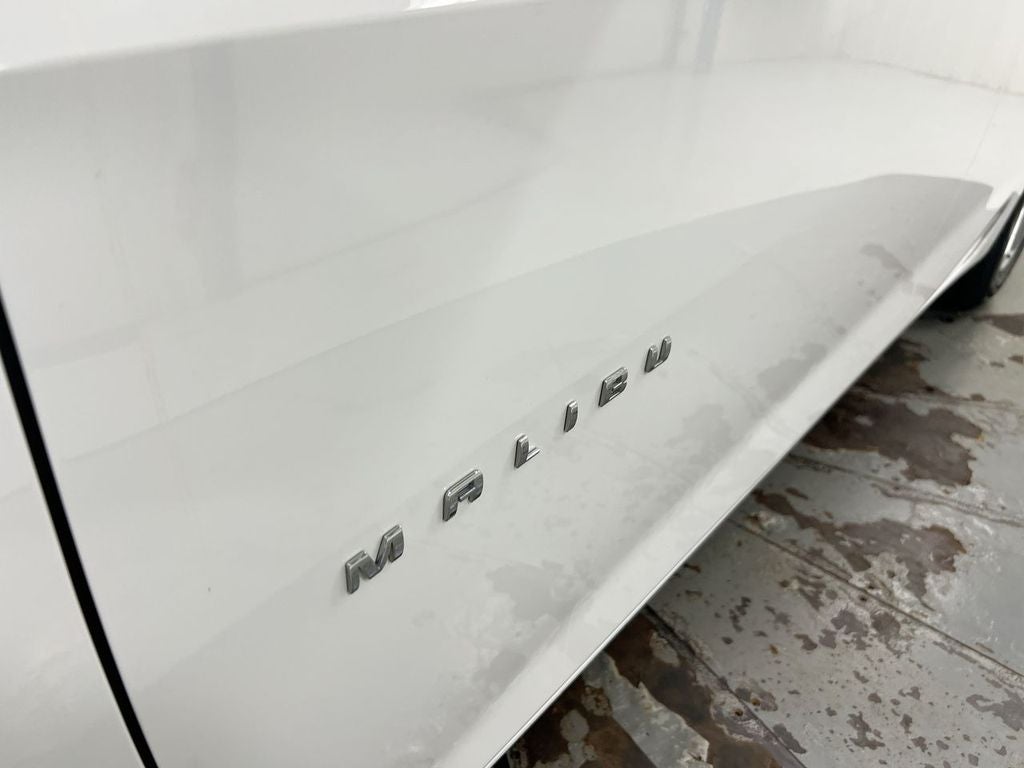 2023 Chevrolet Malibu LS