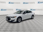 2023 Chevrolet Malibu LS