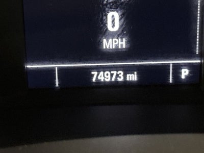 2021 Chevrolet Malibu LS