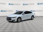 2021 Chevrolet Malibu LS