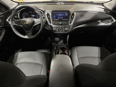 2023 Chevrolet Malibu LS