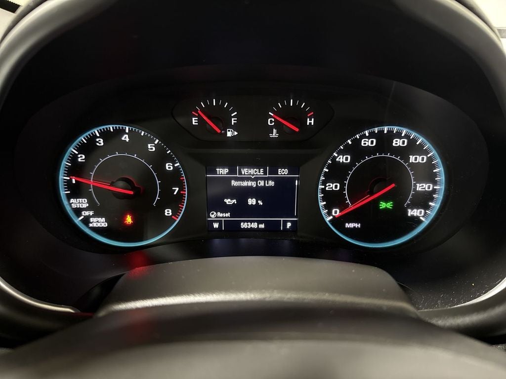 2023 Chevrolet Malibu LS