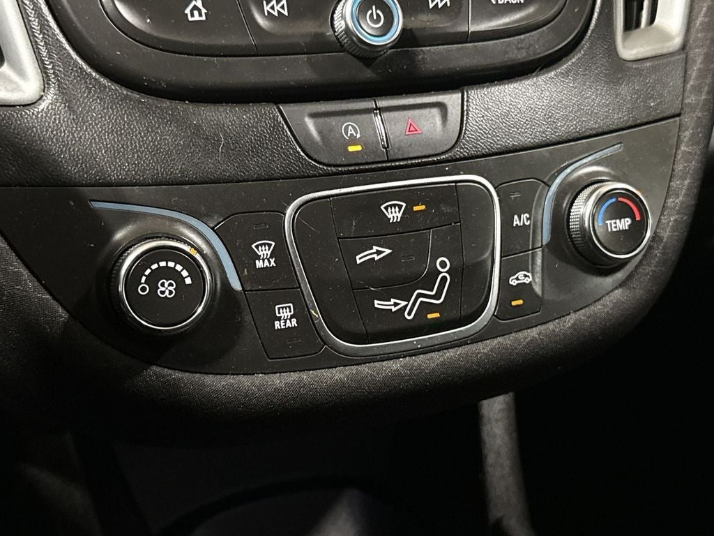 2023 Chevrolet Malibu LS