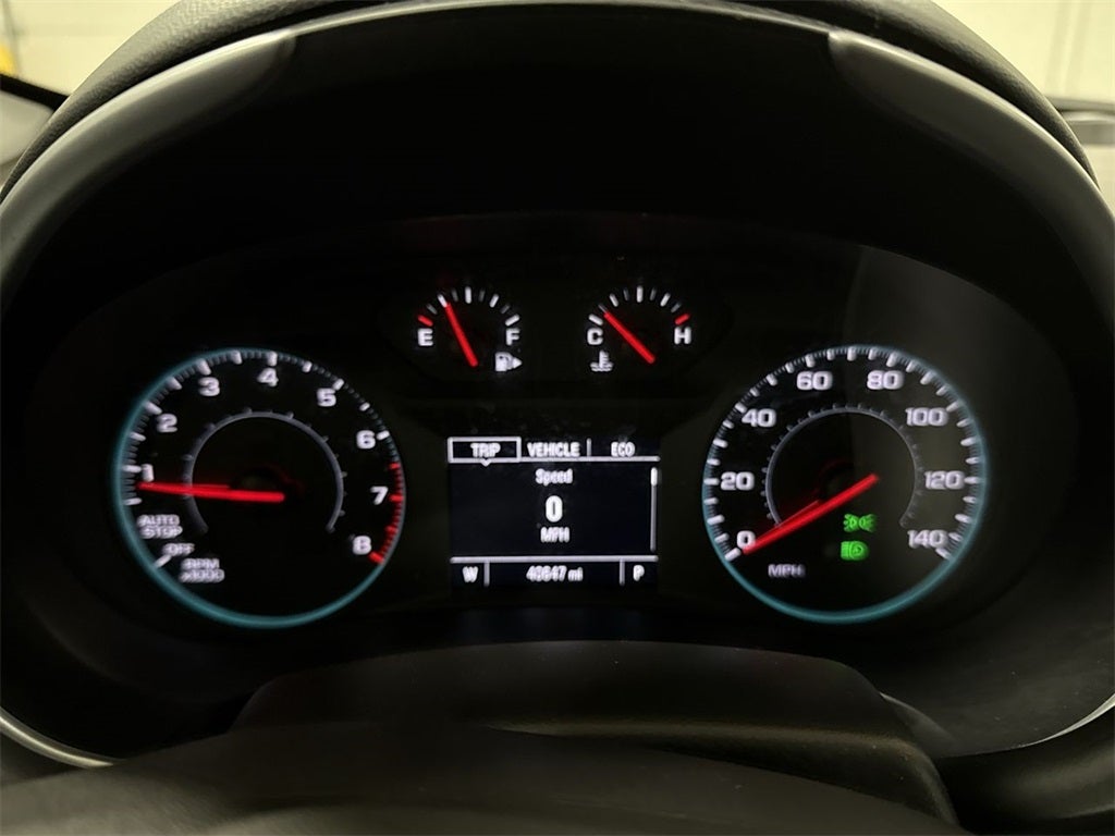 2023 Chevrolet Malibu LS