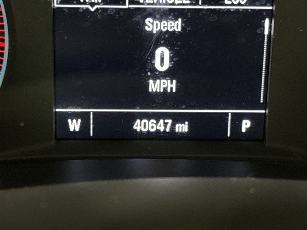 2023 Chevrolet Malibu LS