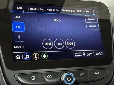 2023 Chevrolet Malibu LS