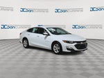 2023 Chevrolet Malibu LS