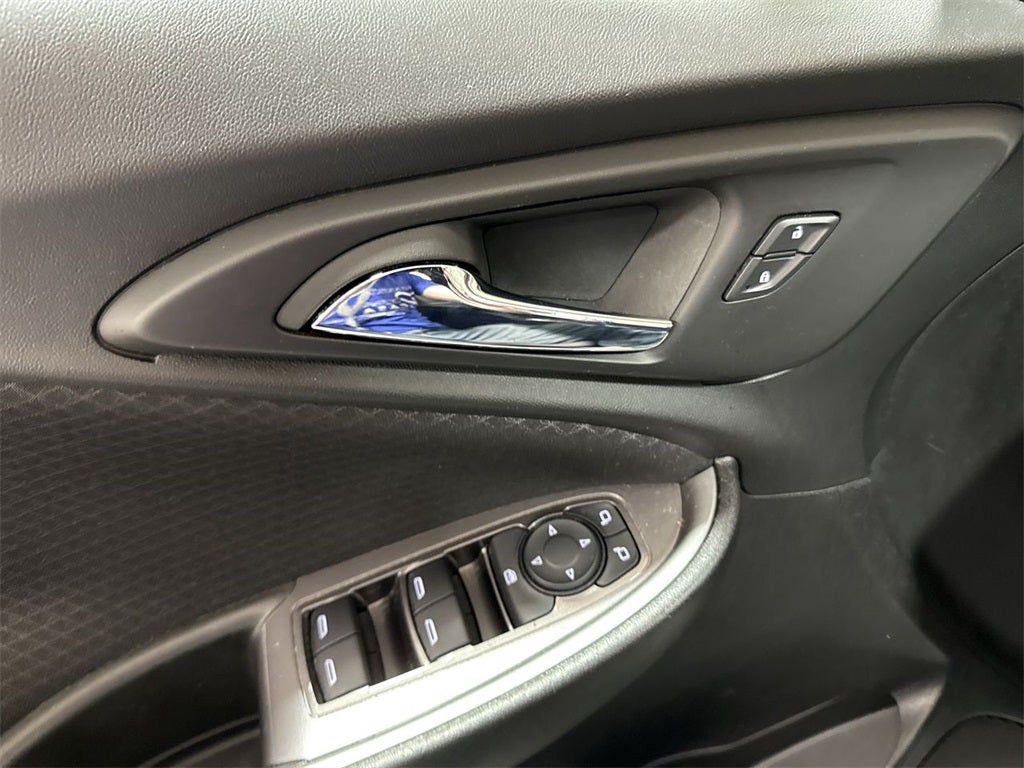 2023 Chevrolet Malibu LS