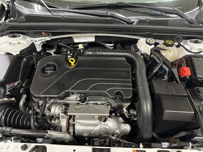 2023 Chevrolet Malibu LS