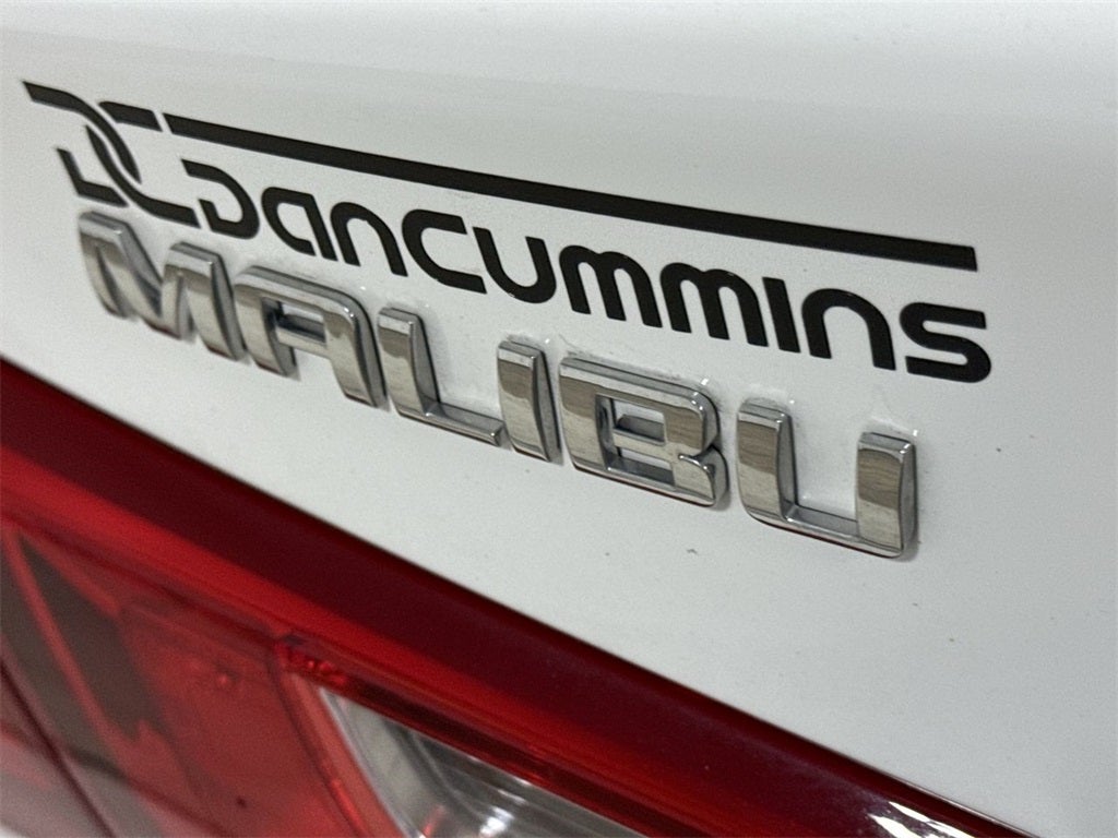 2023 Chevrolet Malibu LS