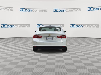 2023 Chevrolet Malibu LS