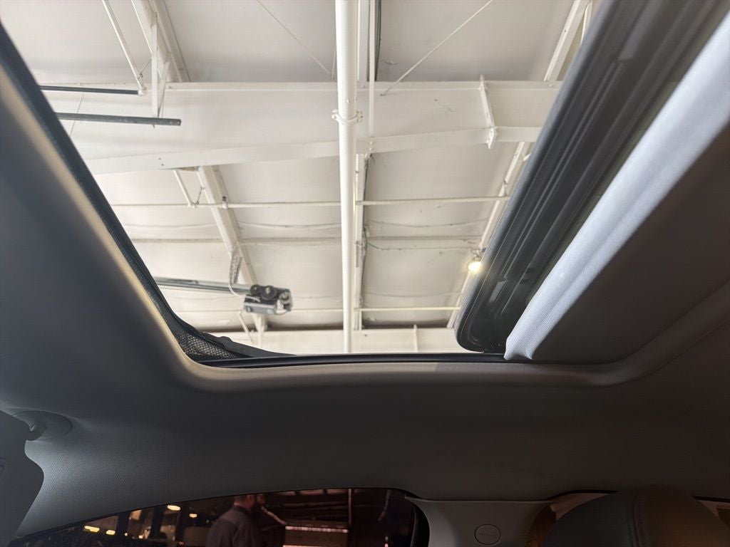 2011 Chevrolet Malibu LT